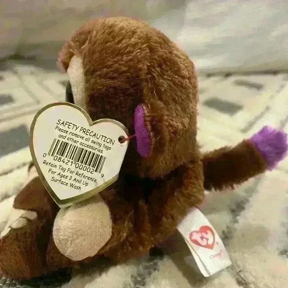 Beanie Baby - Picture 4 of 7